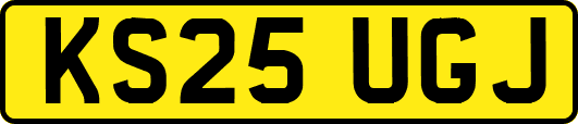 KS25UGJ
