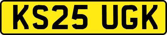 KS25UGK