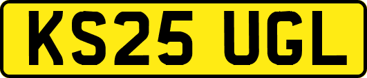 KS25UGL