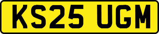 KS25UGM
