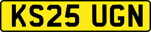 KS25UGN