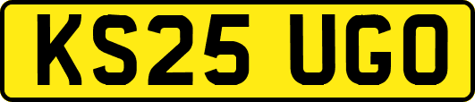 KS25UGO