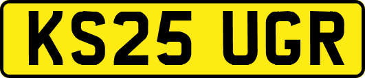 KS25UGR