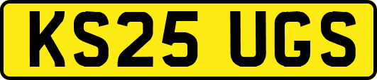 KS25UGS