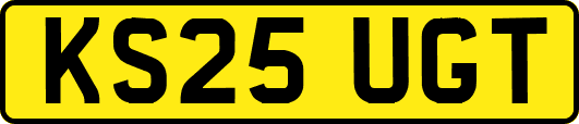 KS25UGT