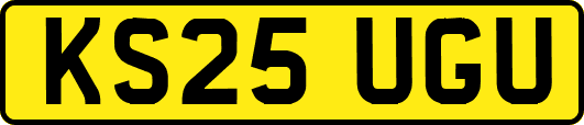 KS25UGU