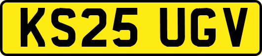 KS25UGV