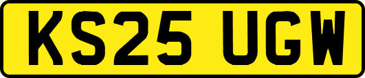 KS25UGW