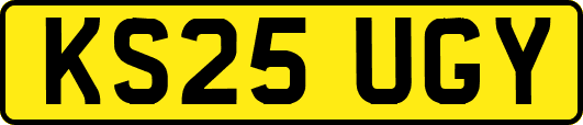KS25UGY