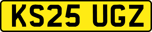 KS25UGZ