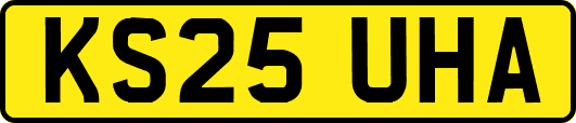 KS25UHA