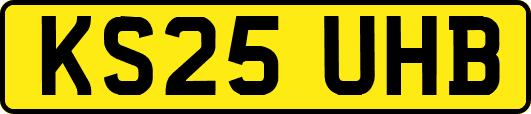 KS25UHB
