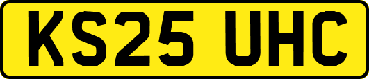 KS25UHC