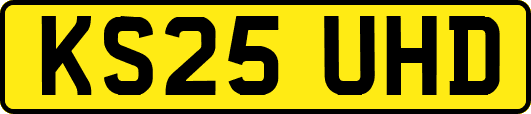 KS25UHD