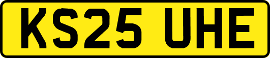 KS25UHE