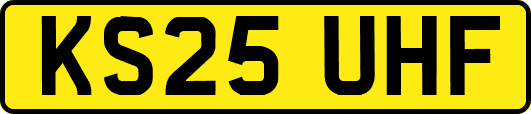 KS25UHF