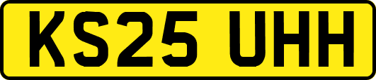 KS25UHH