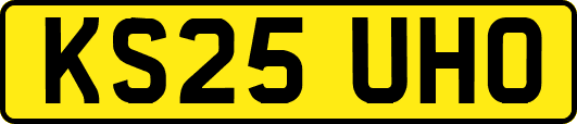 KS25UHO