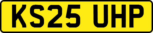 KS25UHP