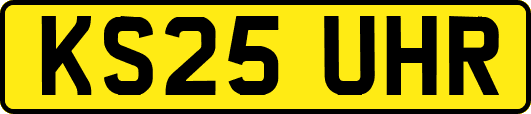 KS25UHR