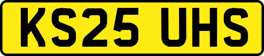 KS25UHS