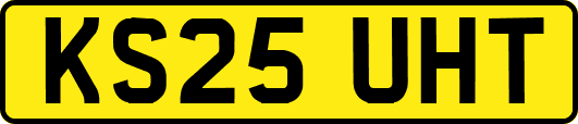 KS25UHT