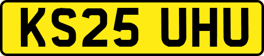KS25UHU