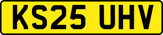 KS25UHV