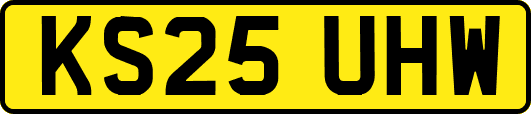 KS25UHW