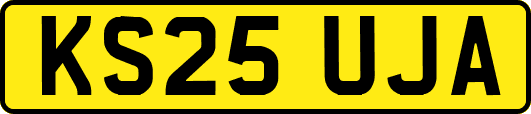 KS25UJA
