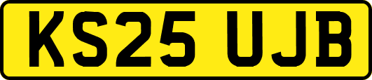 KS25UJB