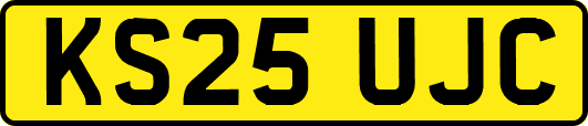 KS25UJC