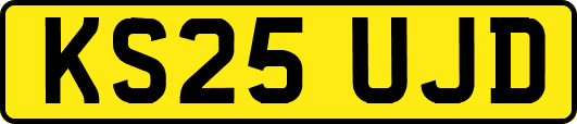 KS25UJD