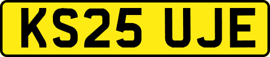 KS25UJE