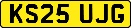 KS25UJG