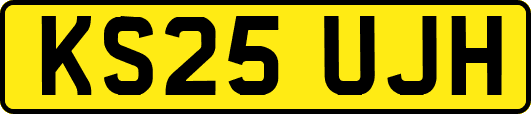 KS25UJH
