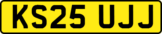 KS25UJJ