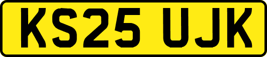 KS25UJK