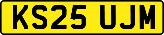 KS25UJM