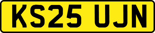 KS25UJN