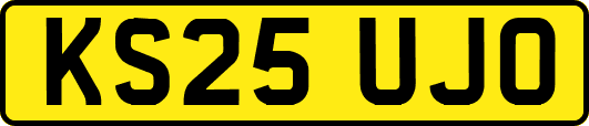 KS25UJO