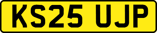 KS25UJP