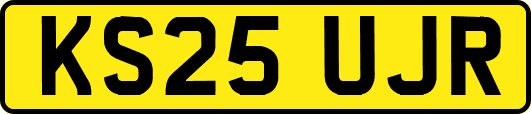 KS25UJR
