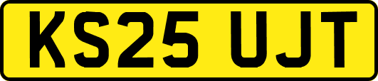 KS25UJT
