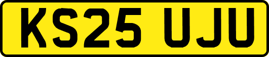 KS25UJU