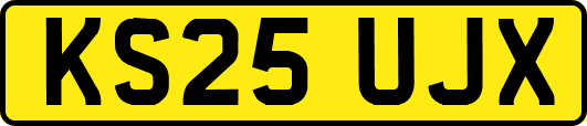 KS25UJX