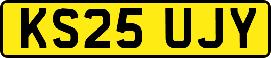 KS25UJY