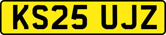 KS25UJZ