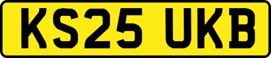 KS25UKB