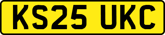 KS25UKC